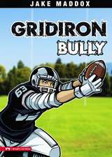 Gridiron Bully