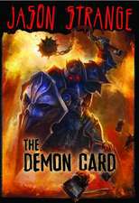 The Demon Card