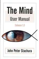 The Mind User Manual Release 1.0