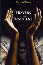 Prayers of the Innocent