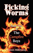 Picking Worms