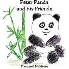 Peter Panda and his Friends