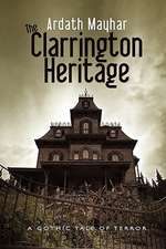 The Clarrington Heritage