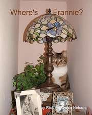 Where's Frannie?