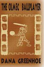 The Olmec Ballplayer