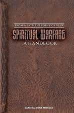 Spiritual Warfare