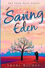 Saving Eden