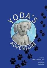 Yoda's Adventure