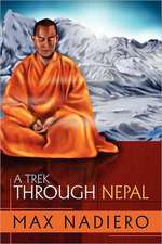 A Trek Through Nepal