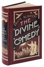 The Divine Comedy