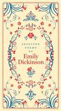 Selected Poems of Emily Dickinson