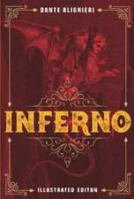 Inferno: Illustrated Edition