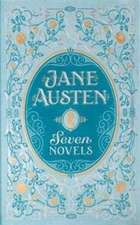 Jane Austen (Barnes & Noble Collectible Classics: Omnibus Edition)