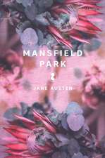 Mansfield Park