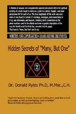 Hidden Secrets of 