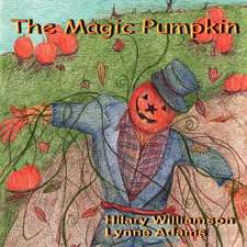 The Magic Pumpkin