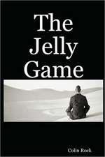 The Jelly Game