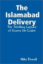 The Islamabad Delivery