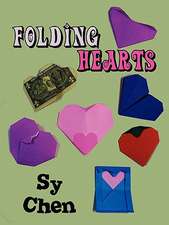 Folding Hearts