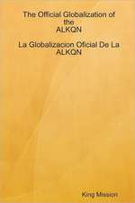 The Official Globalization of the Alkqn