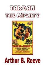 Tarzan the Mighty