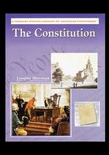 The Constitution