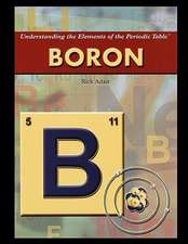 Boron