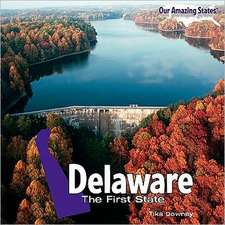 Delaware: The First State