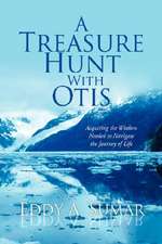 Sumar, E: Treasure Hunt With Otis