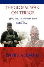 Davis, T: Global War On Terror