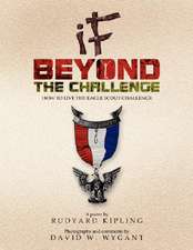 If - Beyond the Challenge