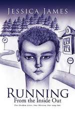 James, J: Running