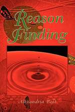 Reason Finding