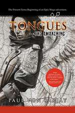 Sarjay, P: Tongues