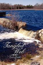Stahl, T: Tangled Web