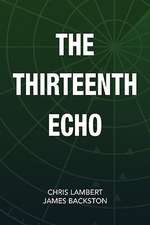 Lambert, C: Thirteenth Echo