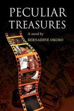 Peculiar Treasures