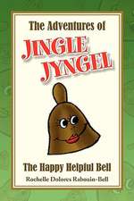 The Adventures of Jingle Jyngel