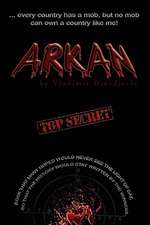 Arkan