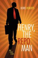 Henry, the Repo Man