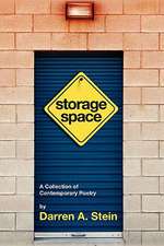 Storage Space