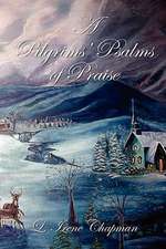 A Pilgrims Psalms of Praise