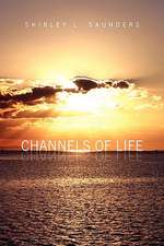 Saunders, S: Channels of Life