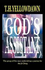 God's Assistant
