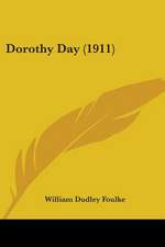 Dorothy Day (1911)