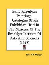 Early American Paintings