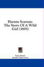 Harum Scarum