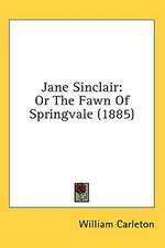 Jane Sinclair