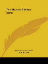 The Blarney Ballads (1893)