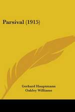 Parsival (1915)